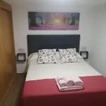 Σπίτι διακοπών Casa Yanira Vilagarcia de Arousa