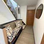 Casa Yanira * Vilagarcia de Arousa