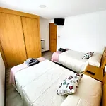 Casa Yanira * Vilagarcia de Arousa