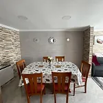Casa Yanira Σπίτι διακοπών Vilagarcia de Arousa