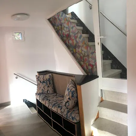 Casa de Férias Casa Yanira *