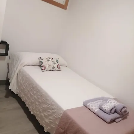 Casa Yanira Feriehus