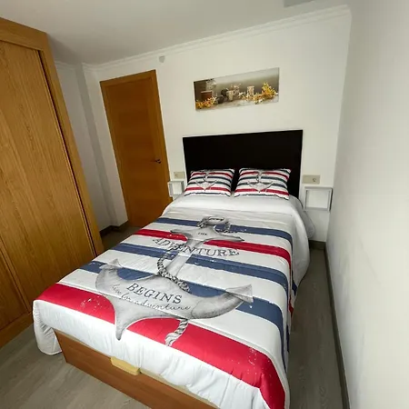 Feriehus Casa Yanira *