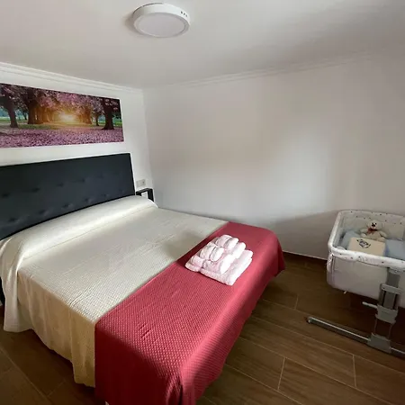 Feriehus Casa Yanira