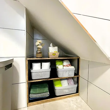 Casa Yanira Feriehus Vilagarcia de Arousa