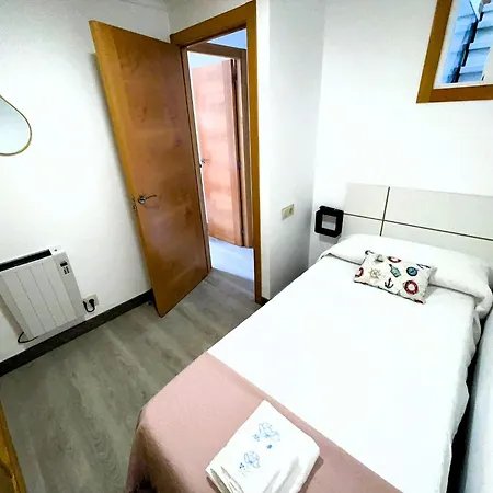 Casa Yanira Feriehus *