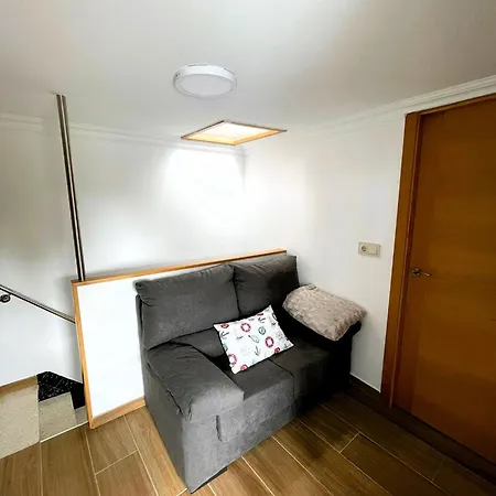 Casa Yanira * Vilagarcia de Arousa