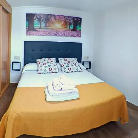 Casa Yanira * Vilagarcia de Arousa