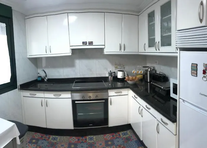 Casa Yanira Casa de Férias *