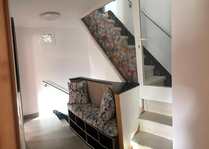 Nyaraló Casa Yanira *