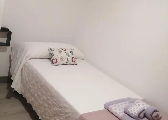 Casa Yanira Nyaraló