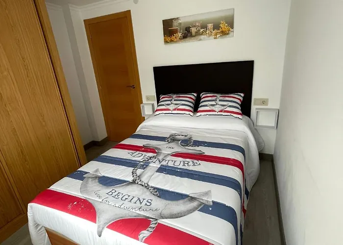 Nyaraló Casa Yanira *