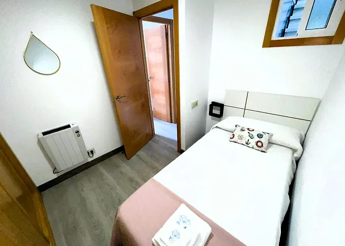 Casa Yanira Casa de Férias *